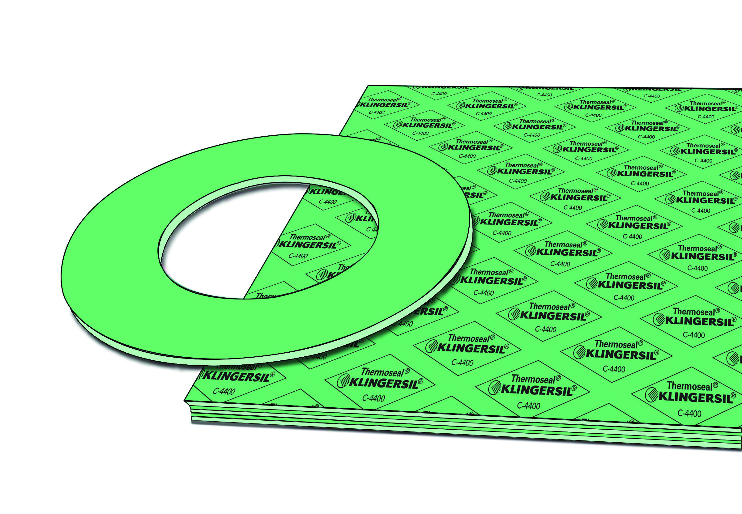 Gasket material deals